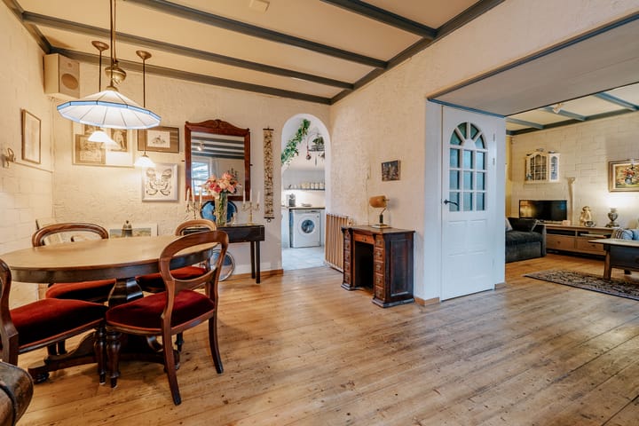 Foto 5 van Smidsteeg 6