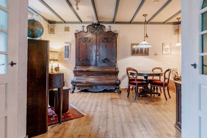 Photo 10 of Smidsteeg 6