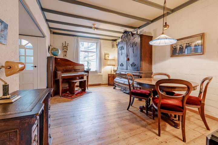 Photo 11 of Smidsteeg 6