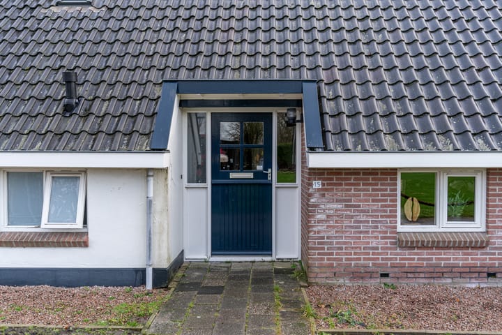 Foto 20 van Singel 15