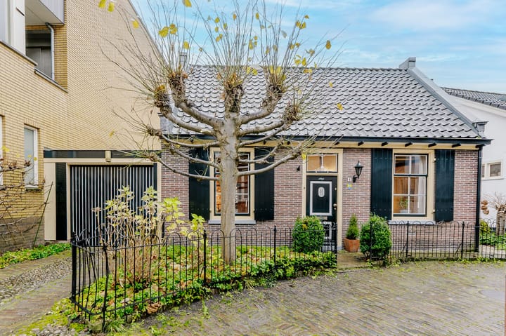 Photo 33 of Smidsteeg 6