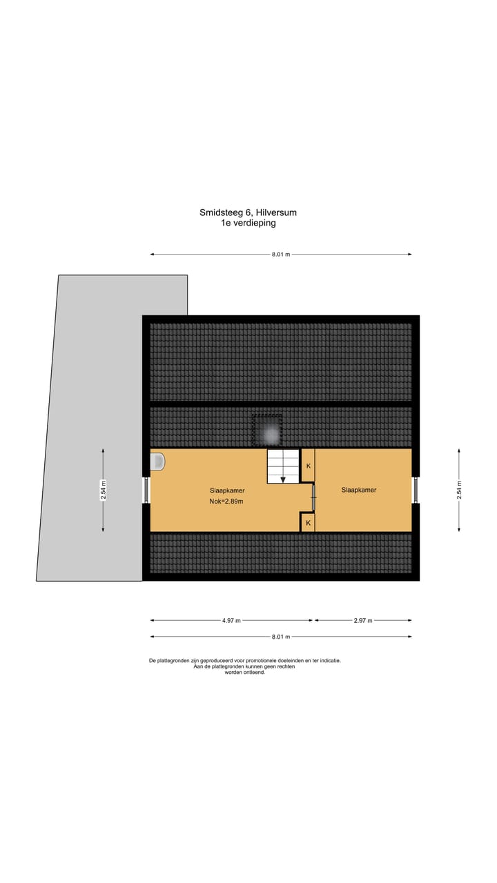 Photo 34 of Smidsteeg 6