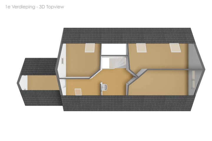 Foto 67 van Singel 15