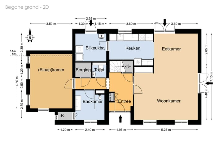 Foto 59 van Singel 15