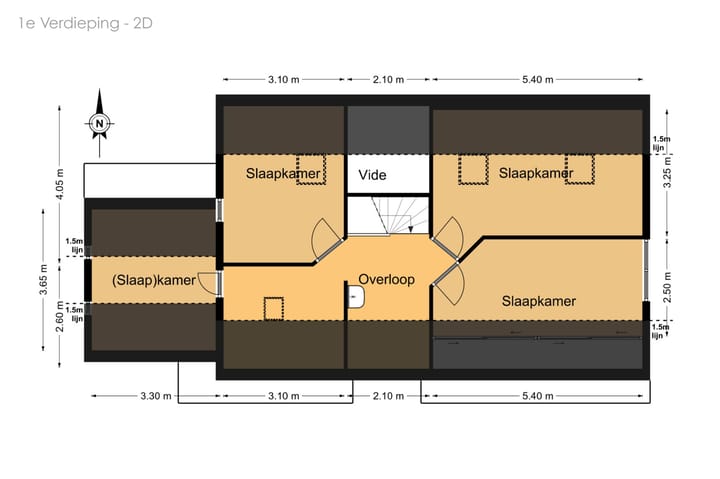 Foto 66 van Singel 15