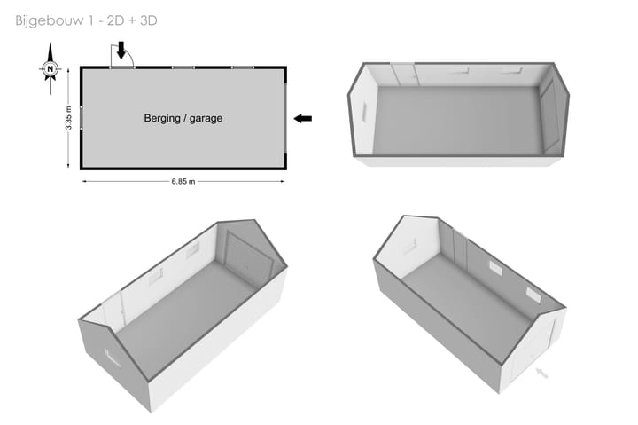 Foto 73 van Singel 15