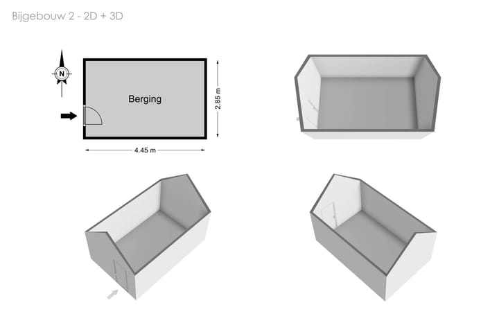 Foto 74 van Singel 15