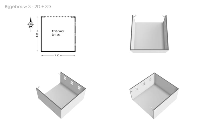 Foto 75 van Singel 15