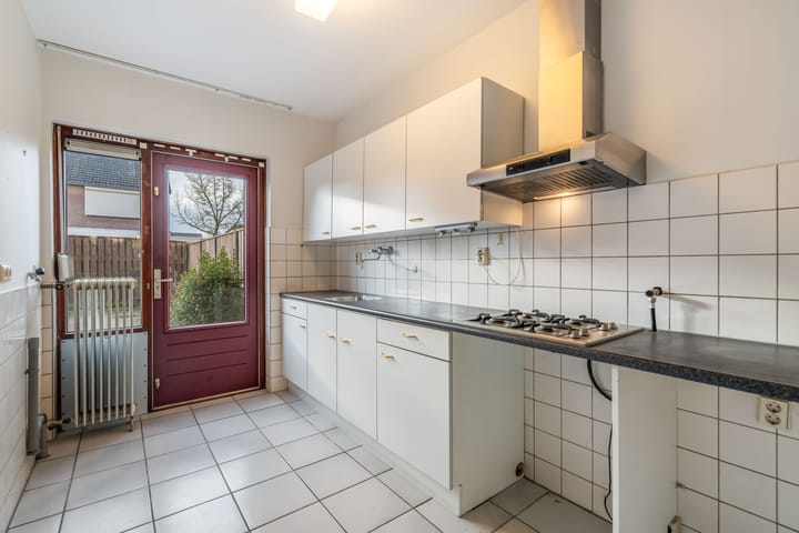 Foto 3 van Batavierenstraat 5