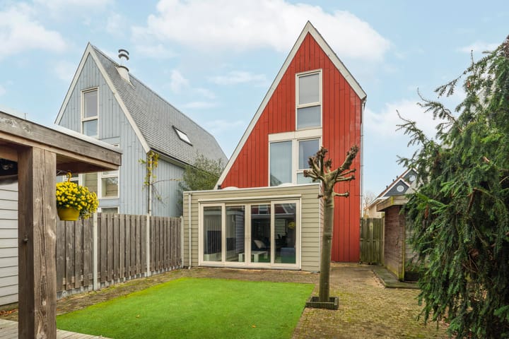 Foto 7 van Isla Margaritastraat 12