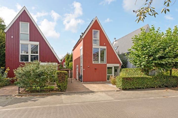 Foto 8 van Isla Margaritastraat 12