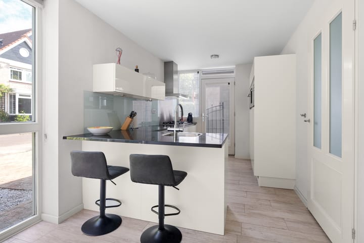 Foto 3 van Isla Margaritastraat 12