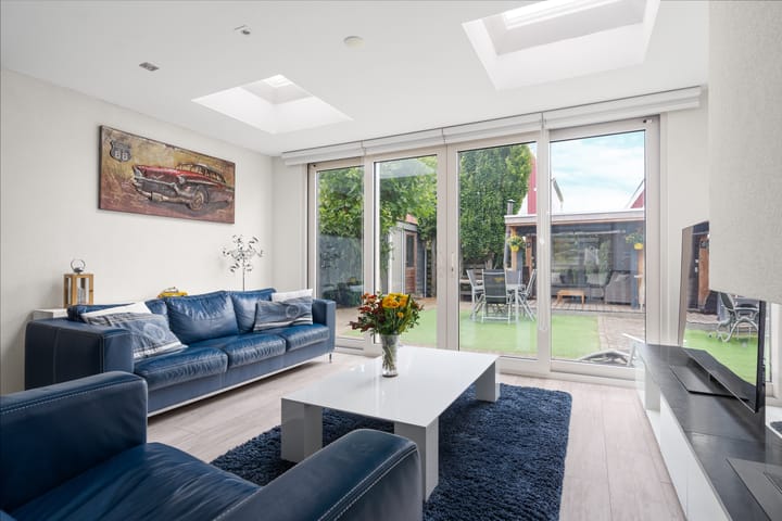 Foto 2 van Isla Margaritastraat 12