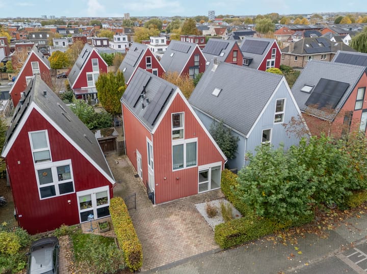 Foto 6 van Isla Margaritastraat 12