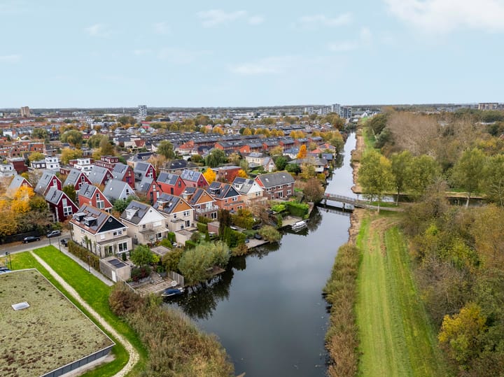 Foto 5 van Isla Margaritastraat 12