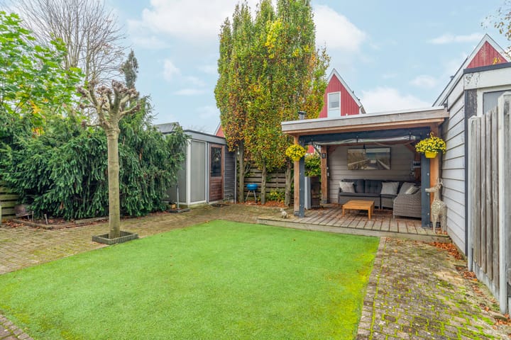 Foto 39 van Isla Margaritastraat 12