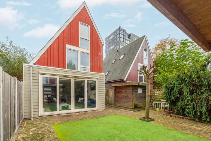 Foto 55 van Isla Margaritastraat 12