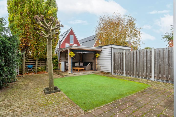 Foto 40 van Isla Margaritastraat 12