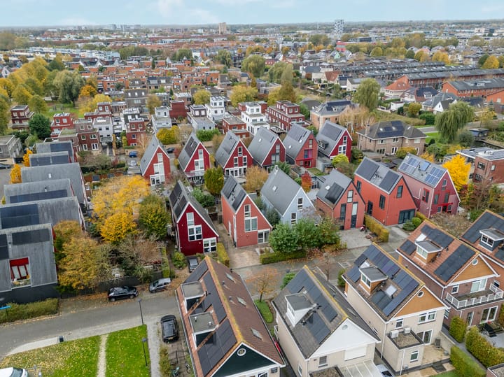 Foto 50 van Isla Margaritastraat 12