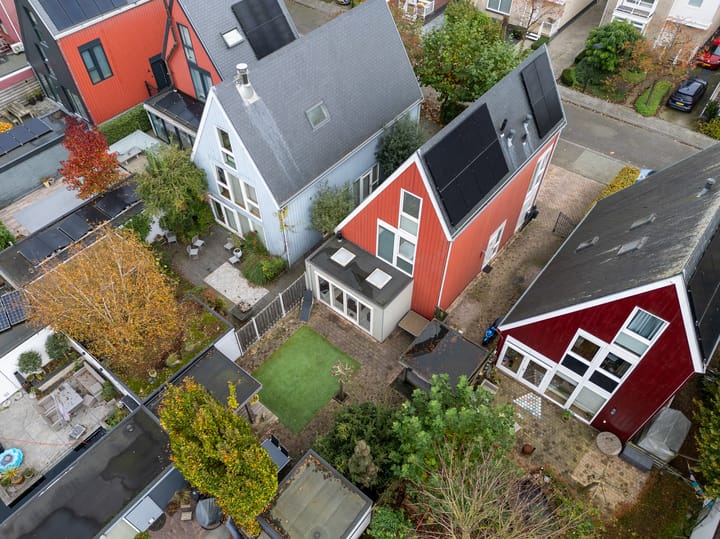 Foto 53 van Isla Margaritastraat 12