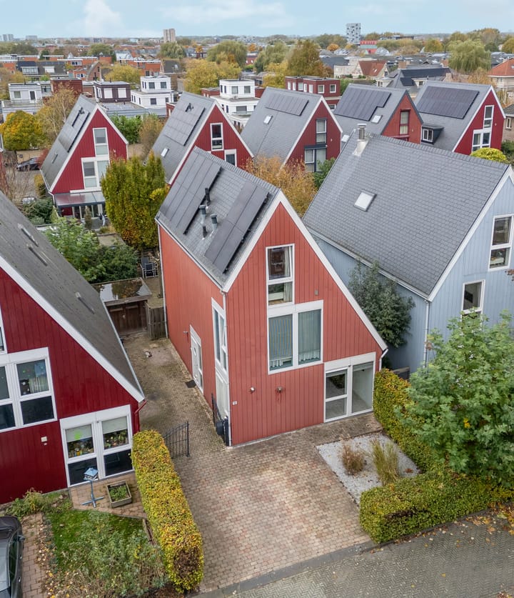 Foto 46 van Isla Margaritastraat 12