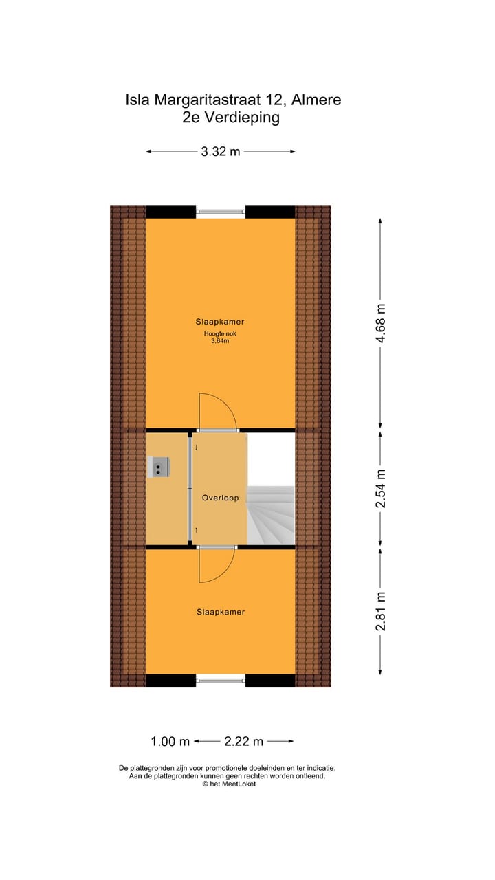 Foto 59 van Isla Margaritastraat 12