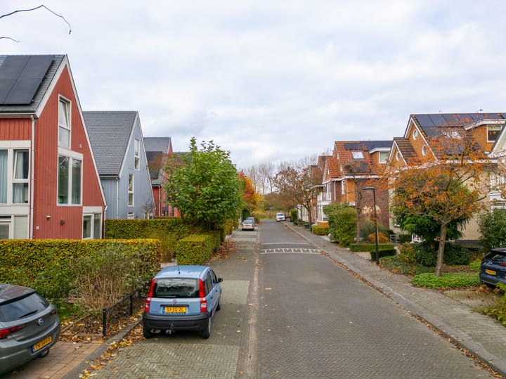 Foto 4 van Isla Margaritastraat 12