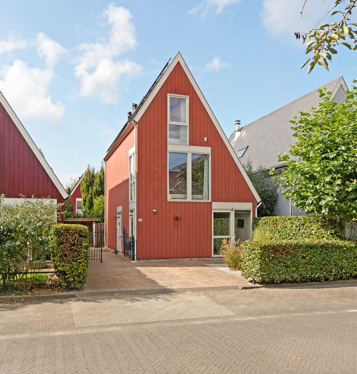 Foto 54 van Isla Margaritastraat 12