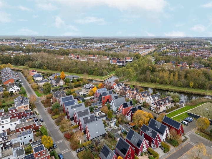 Foto 51 van Isla Margaritastraat 12