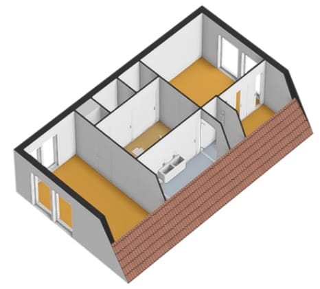 Foto 61 van Isla Margaritastraat 12