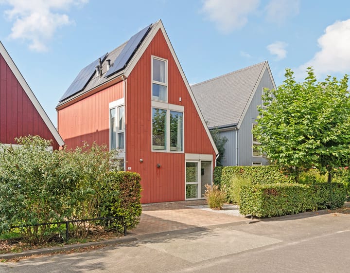 Foto 56 van Isla Margaritastraat 12