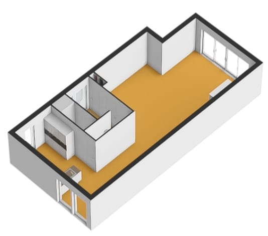 Foto 60 van Isla Margaritastraat 12