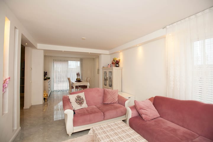 Foto 2 van Kastanjelaan 14