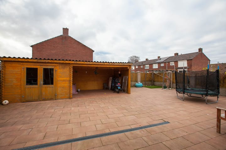 Foto 5 van Kastanjelaan 14