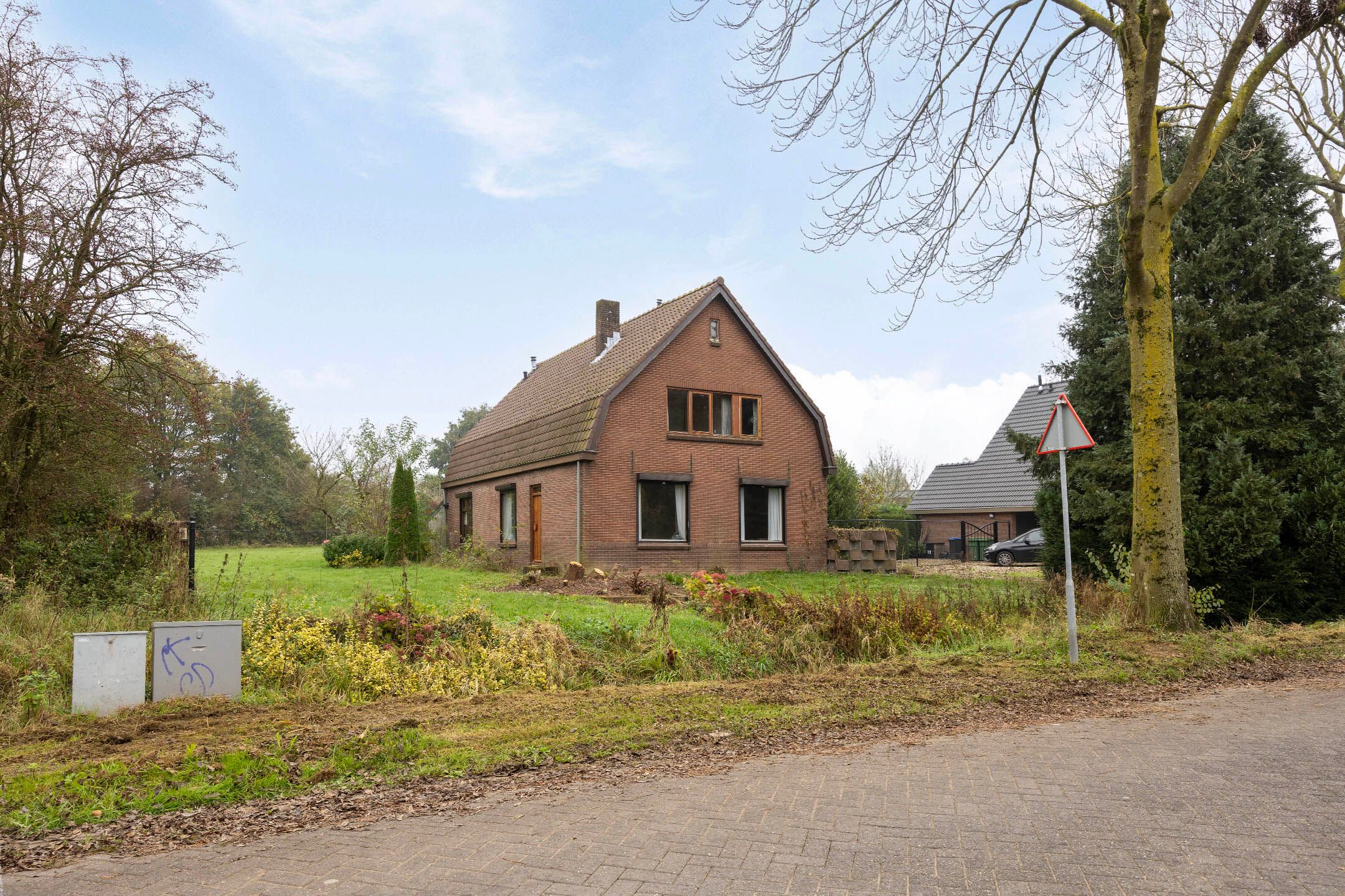 Mooieweg, 13, Arnhem, 6836AC, Gelderland, Nederland 13