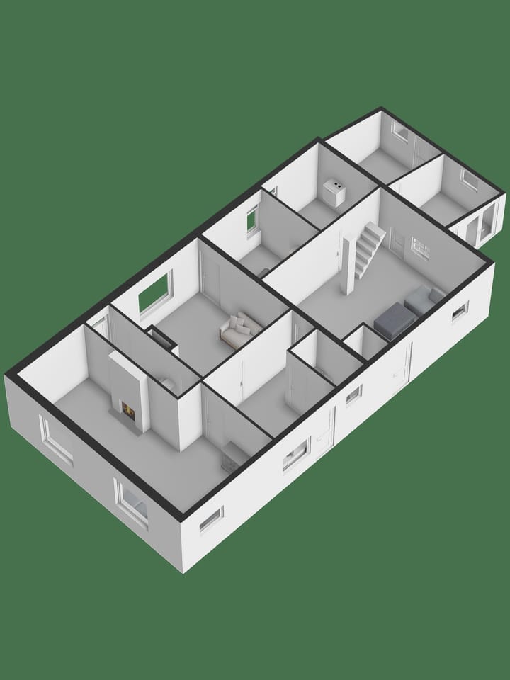 Foto 37 van Mooieweg 13