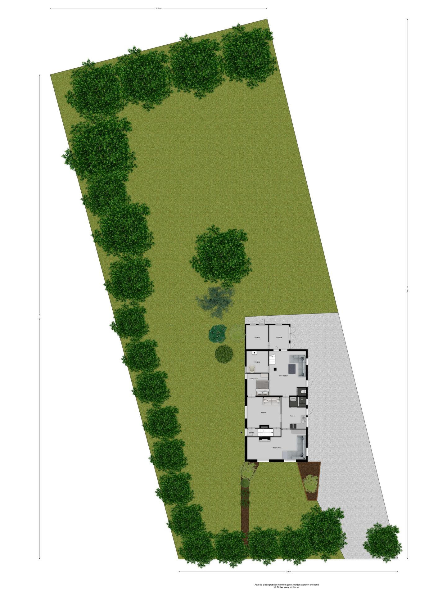 Foto 40 van Mooieweg 13