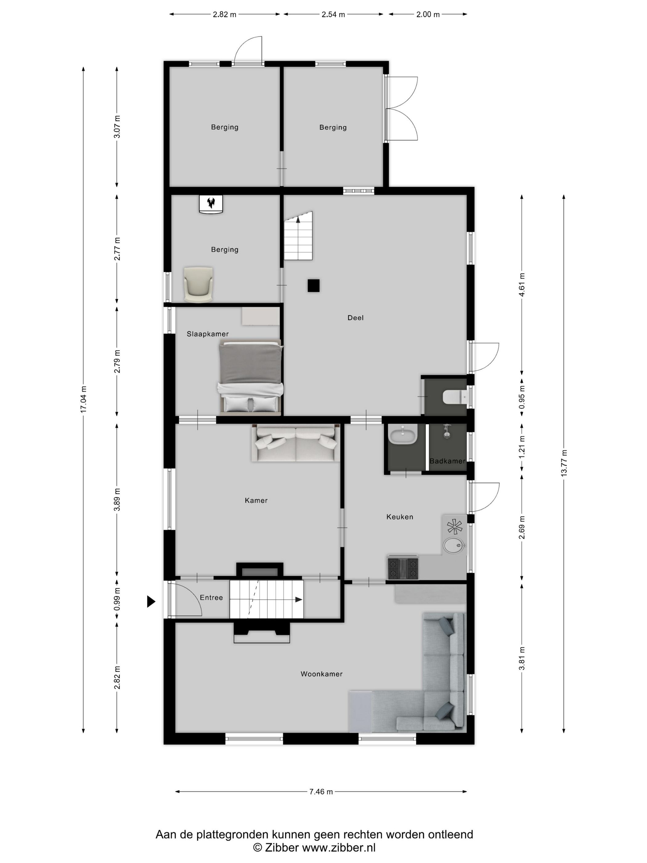 Foto 42 van Mooieweg 13