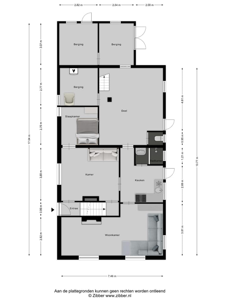 Foto 42 van Mooieweg 13