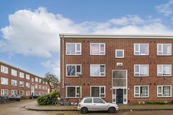 Foto 1 van Ehrlichstraat 6-H