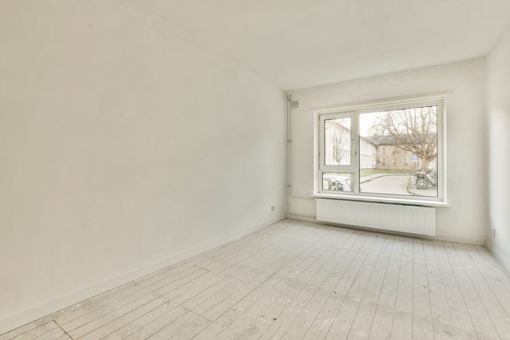 Foto 2 van Ehrlichstraat 6-H