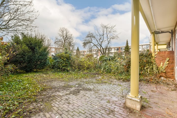 Foto 6 van Ehrlichstraat 6-H