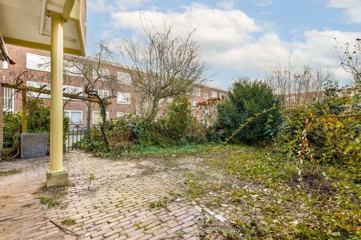 Foto 7 van Ehrlichstraat 6-H