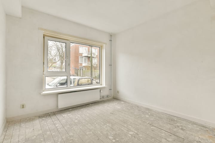 Foto 8 van Ehrlichstraat 6-H