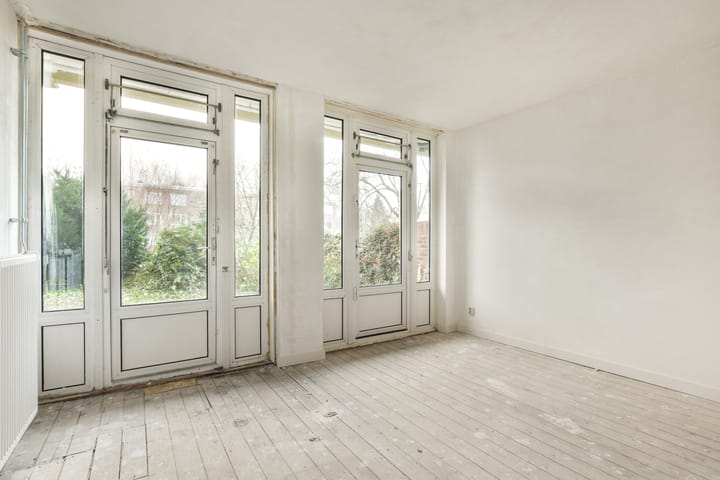 Foto 10 van Ehrlichstraat 6-H