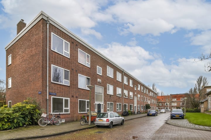 Foto 14 van Ehrlichstraat 6-H