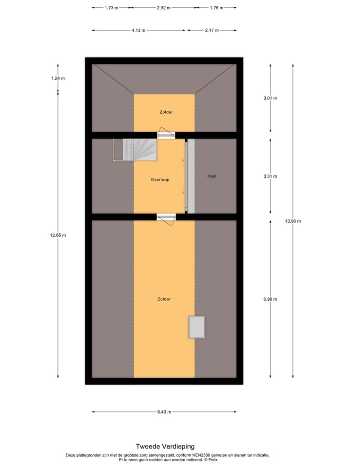 Foto 73 van Selterskampweg 71