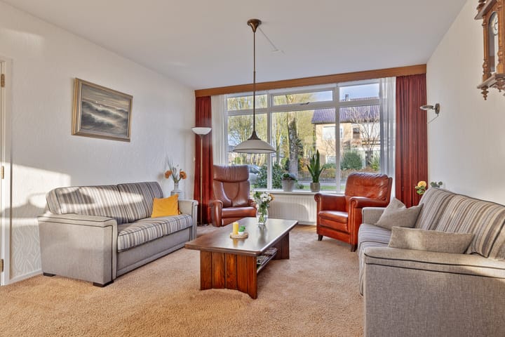 Foto 2 van Wilhelminastraat 40