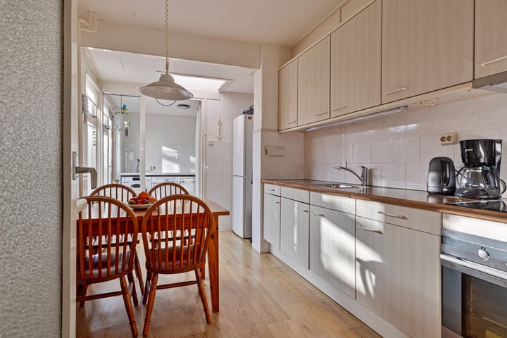 Foto 3 van Wilhelminastraat 40