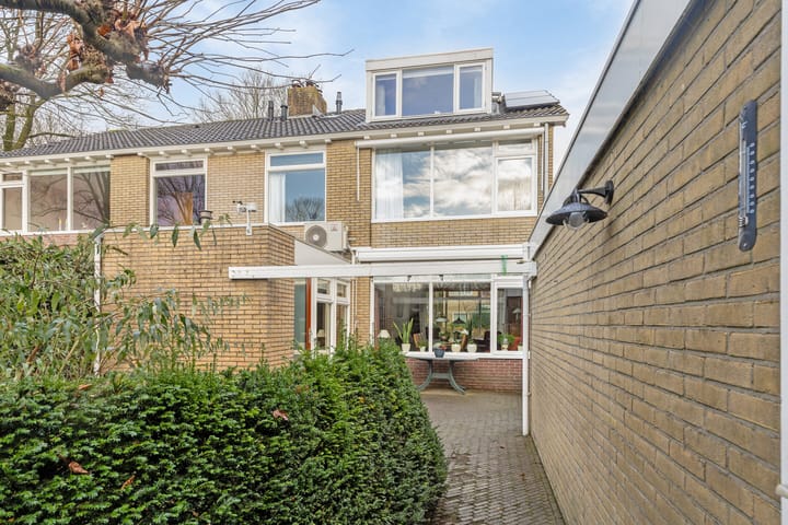 Foto 4 van Wilhelminastraat 40